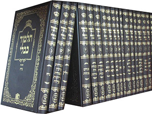 Torah Studies