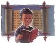 Bet Midrash for Boys